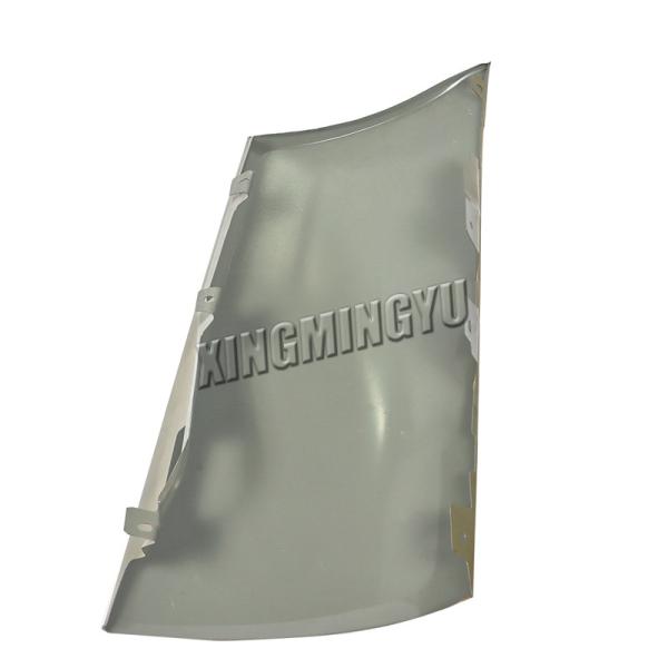 Truck Body Parts Corner Guard For Chenglong H73 H73-8401410