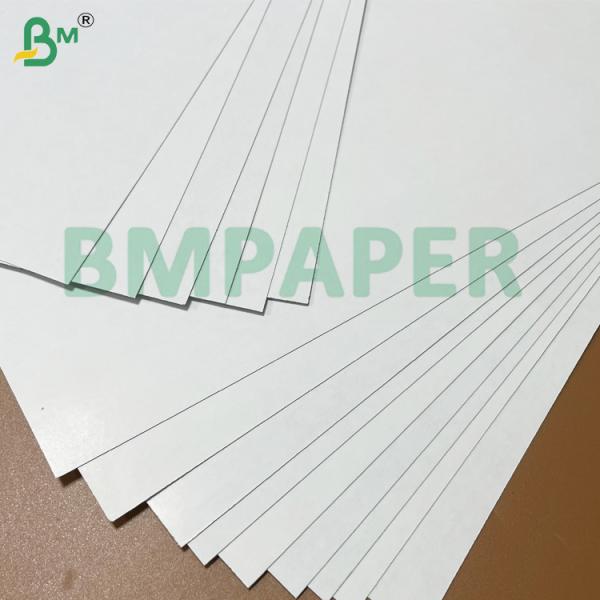 240g 270g Papier lisse pour le jeu de cartes pour le divertissement