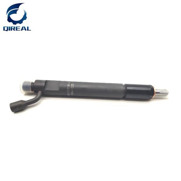 PC360-7 injector nozzle 6D114 fuel injector 6743-11-3320