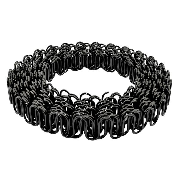 Metal Self-Cutting Springs for Sofa Furniture Cushion Bed Cabinet and Kitchen Accessories Durable for Home Use