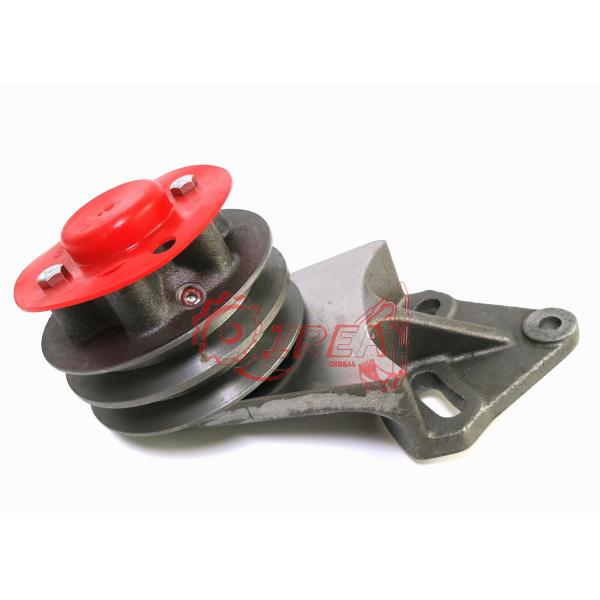 Excavator spare parts engine fan assembly NTA855 Engine Fan 3418764