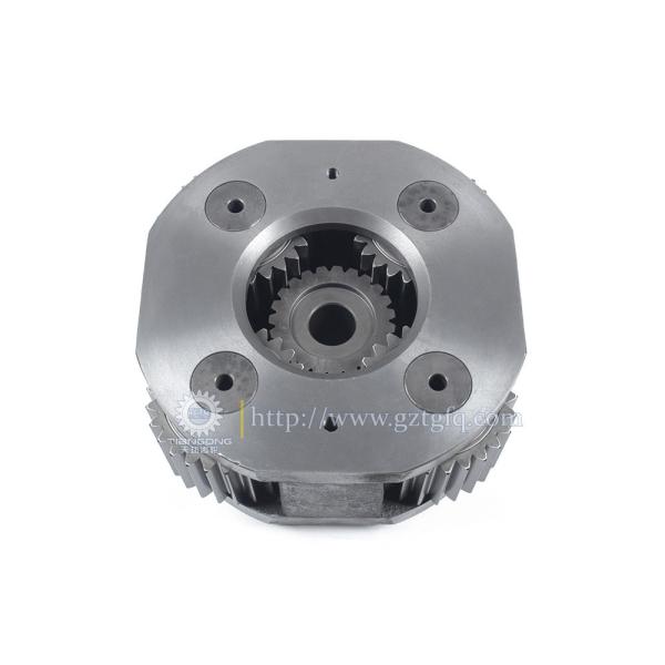 Различные DH370-7 редуктор экскаватора редукторы солнечного вала носителя асси экскаватора коробки передач запасные части