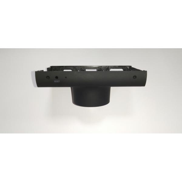 Кожух частей запасной части PA ПК PP ABS электронный пластиковый для