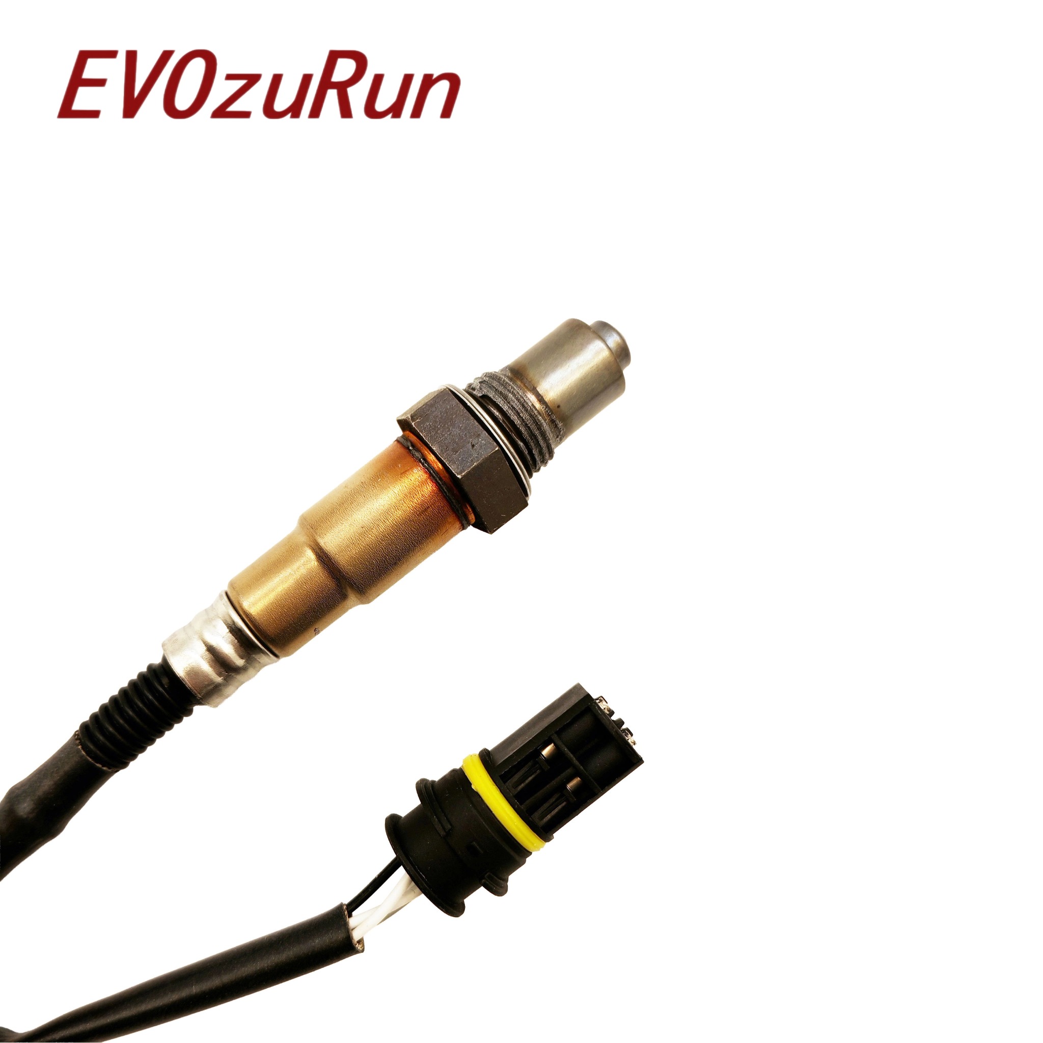 100% Tested Before Shipment Oxygen Sensor Upstream O2 Sensor 0015407917 234-4901 for Mercedes-Benz G500 G55 AMG V8-5.5L