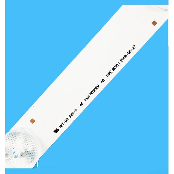 KDL-40R452 KDL-40R485A SONY TV Backlight LG Innotek 46 дюймовый NDSOEM A/B TYPE REV0.1