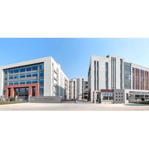Changzhou Sponge & Rubber Products Co., Ltd