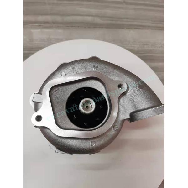 8-98146073-0 водяная помпа машинных частей экскаватора для ZAX450-3 6WF1 JS210-1061