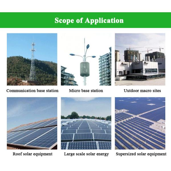 Lifepo4 положило литий-ионный аккумулятор на полку 24v 48v 100ah 200ah 5kw 10kw для домашнего хранения