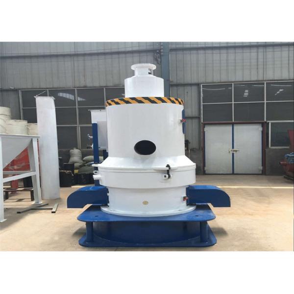 YM-950 55kw 500kg/H Commercial Powder Grinder