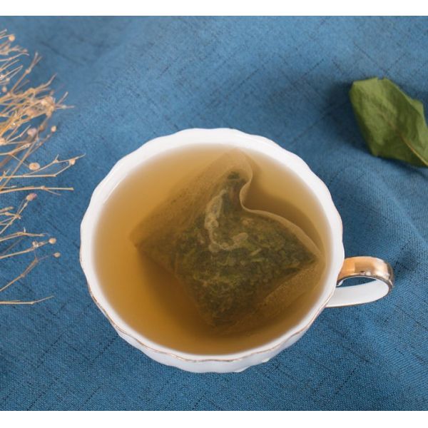 Private Label Organic Dandelion Tea For Detoxification Support Liver And Kidney Health