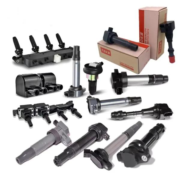 High quality Ignition Coil MD362903 MD361710 for Mitsubishi Space Star Lancer Mirage Carisma