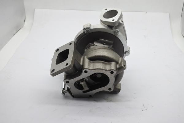 SK350-8 Excavator Spare Parts J08E Engine Turbo Charger 24100-4640