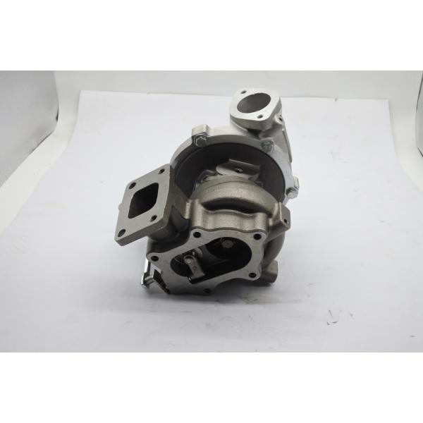 SK350-8 Excavator Spare Parts J08E Engine Turbo Charger 24100-4640