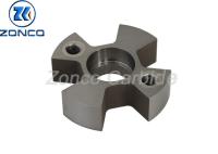 Customized Cemented Carbide Stator Holder For MWD Pulser LWD