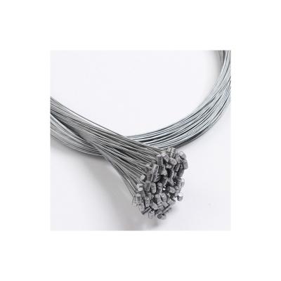 HONDA Galvanised Steel Wire Casting 8×10 Head 2.0mm For Motorcycle