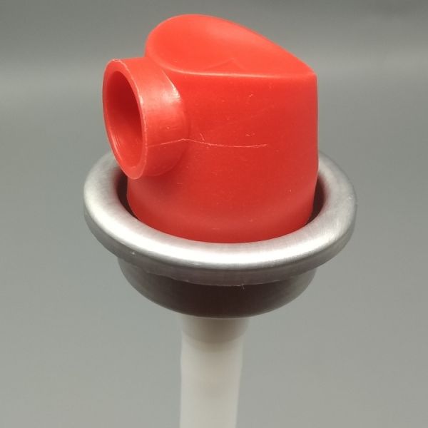 Fire Extinguisher Spray Control Valve for Reliable Firefighting Use