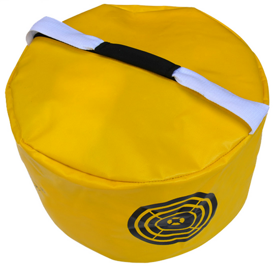 golf hit bag, golf practice bag ,  golf bag ,  golf impact bag