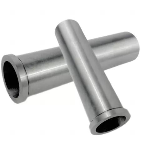 High Temperature Tungsten Carbide Sleeves For Aerospace Engineering