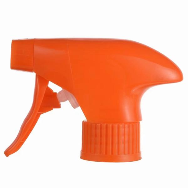 Wholesales 28/410 28/400 Plastic Trigger Sprayer Dispenser Pump for Car Cleaning Glass Cleaning