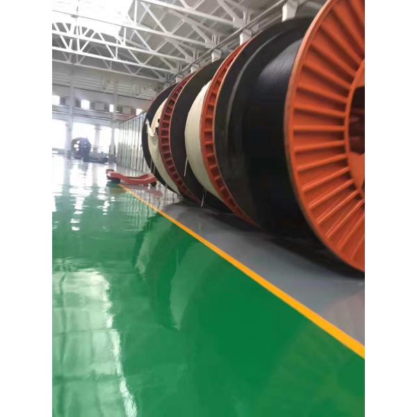 Дым Н2СХ ИЭК60332-3 СЛПЭ низкий нул силовых кабелей 4кс10ММ2 галоида свободных