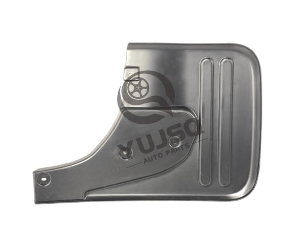 JAC T9 Rear Right Fender OEM 5512540P33A0