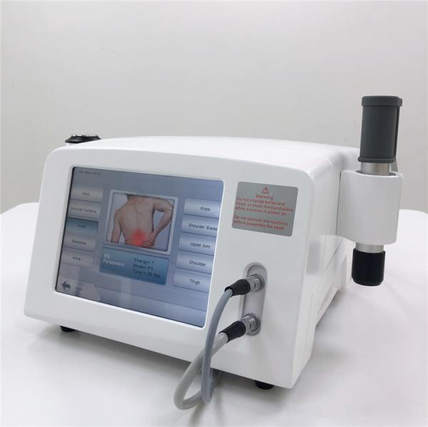 Shockwave Ultrasound 1MHz Pain Relief Therapy Machine