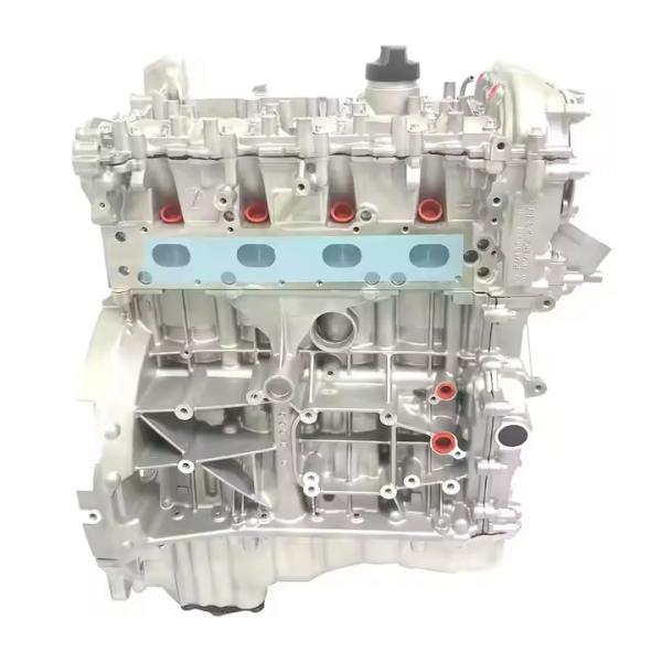Mercedes Benz C-Class M274 Engine Assembly 1.6L 2.0L 245hp New