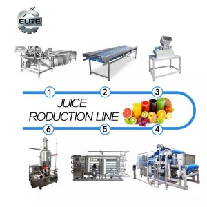 Ligne de transformation de noix de coco économe en énergie Machines personnalisées pour le lait de coco/l'eau de coco/l'huile de coco avec PLC SUS304/316