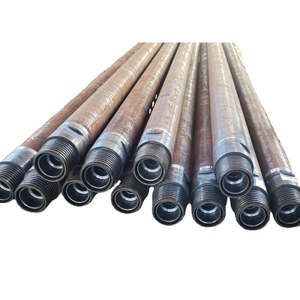 стена 4 1/2» двойная крепко гнуть бурильную трубу Rc