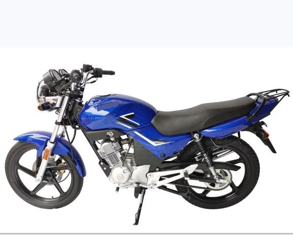 Fabricante barato de boa qualidade bicicleta de rua a gasolina a gás 150cc 200cc 250cc