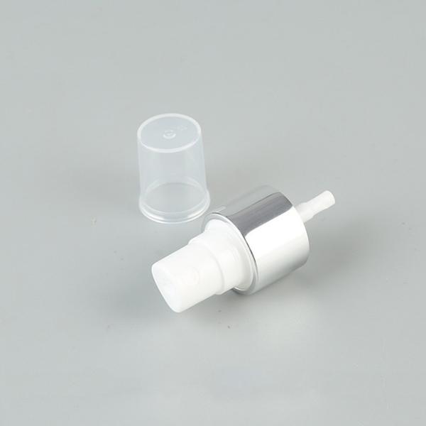 Tassel 20MM 20/410 брызг крышки серебряного точного спрейера тумана алюминиевых