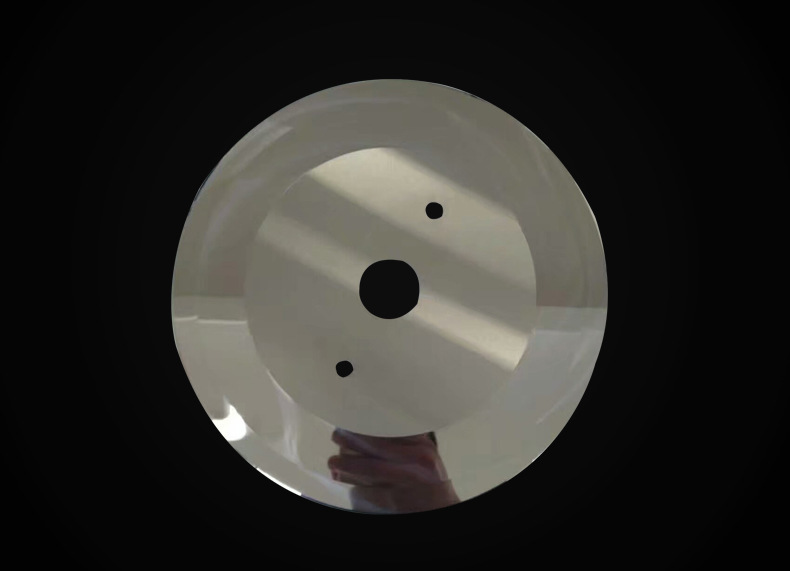 Carbide Slitter Blades