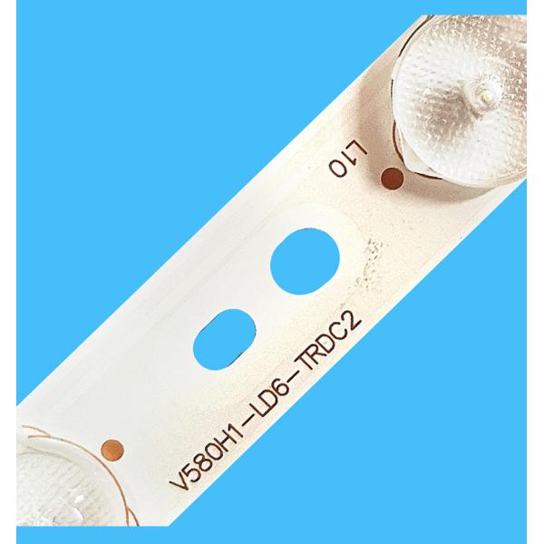 58 дюймовый фонарь для телевизора Sony LED58R5500F 58E5530F 58E560S 58R550F Ph58e38 Ph58e38dsg