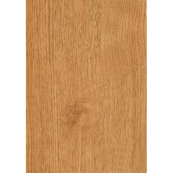 Moistureproof AC3 7mm Laminate Mediterranean Flooring For Bedroom