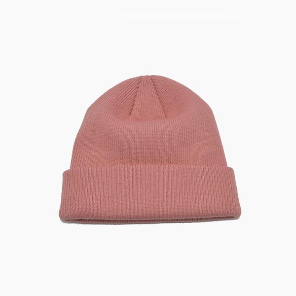 Подгонянный свяжите шляпы Beanie 58CM для случайной носки модной