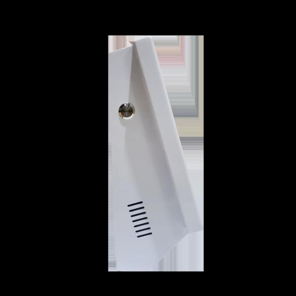 8-inch Capacitive Touch Windows Price Checker QR Code Scanner Price Checker Linux/Android Touch Pos System