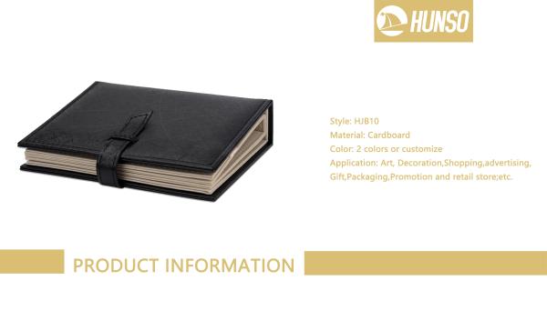 PU StockElegant Jewelry Organizer Box Dispaly Easy Carry Book Box