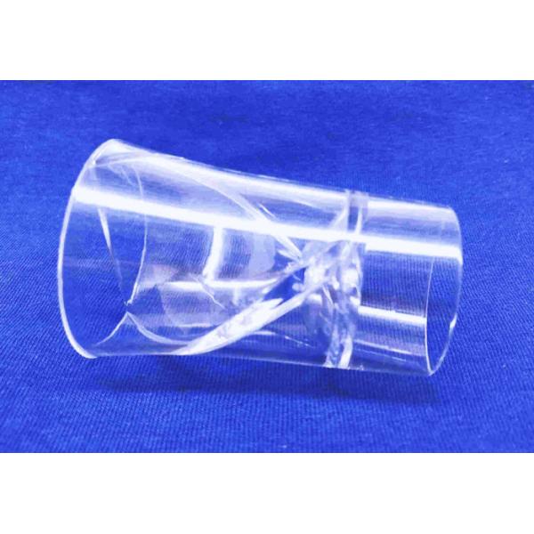 0,005 допуска 2 прессформы впрыски продуктов ясности плиты YUDO