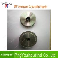 47614602 peças sobresselentes universais da máquina de Gearbelt Uic da polia