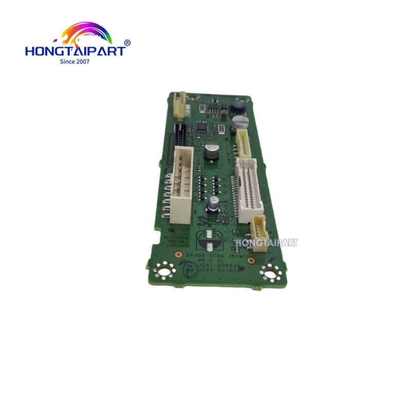 Сканнер совместная сборка ПК для H P JC92-02781A JC41-00893A E87640 E87650 E87660 E82540 E82550 E82560 E78330dn E77822