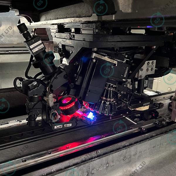 SONY SI-F130 SMT Pick And Place Machine