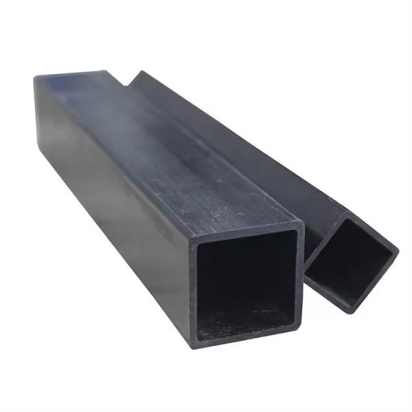Factory outlet High strength composite carbon fiber square tube