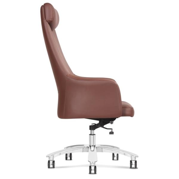 Hot Selling Executive Office Chair Pu Leather Conference Office Chair,High Back Office Chair