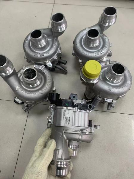 32140099/31493446/36011639/32397482 Volvo 2.0T electronic turbo turbocharger