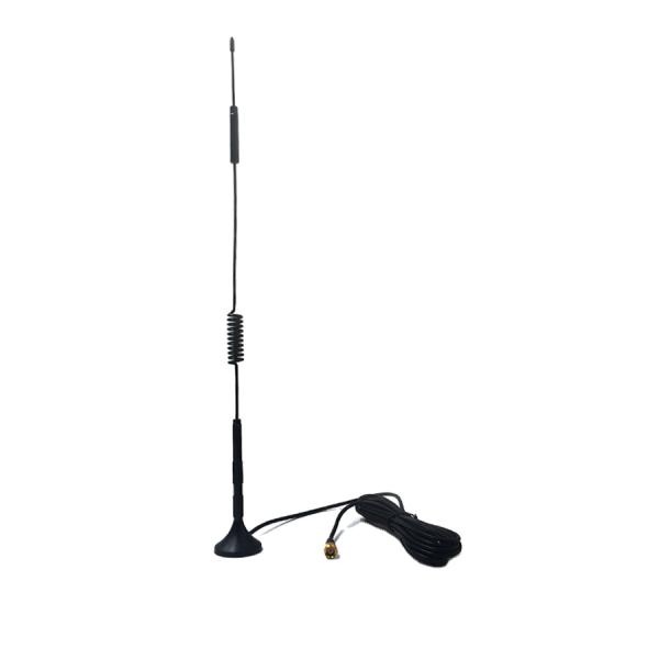 Vertical Polarization Type 2018 High DBI 2.4G WiFi Antenna for Long Distance Coverage