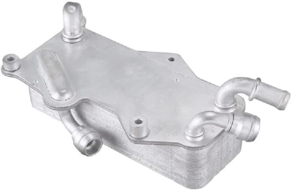 4G0317021M Engine Parts Gear Oil Cooler for AUDI A7