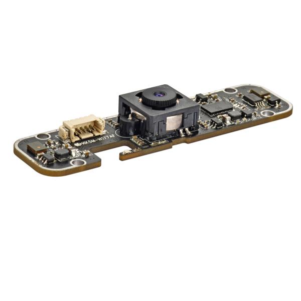 HK5M-H177AF Модуль камеры распознавания лиц USB Беспилотная промышленная камера EFL 4.35mm FOV 70°