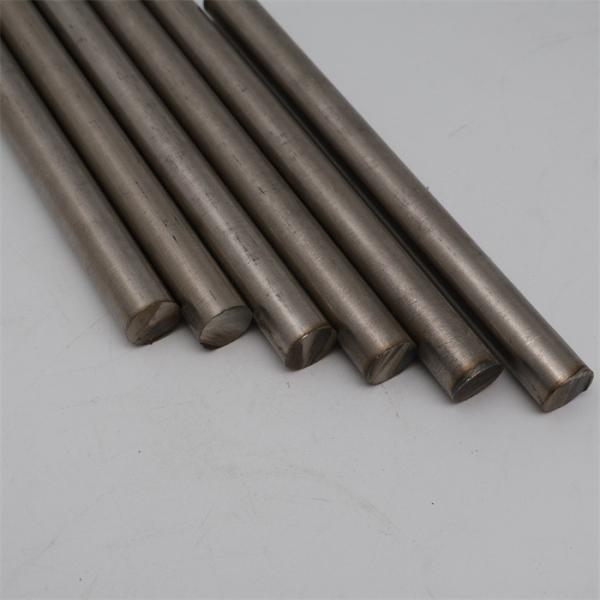 High Precision Parts 4J29 Kovar Rod 29% Nickel 17% Cobalt