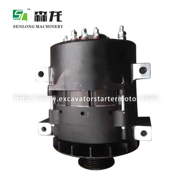 24V 140A  New  Alternator 109952591 AVI175R3007  10125453 10663634  BLP3312 ,5483838 10995259 LN110816 for DAIMLER/VAN HOOL MTU ENGINES