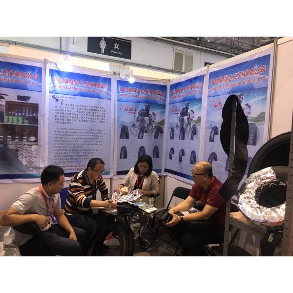 35%-45% Rubber Content System Suppliers Motorcycle Bearing 6002 Top Performance